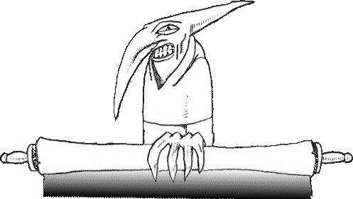 Eminence... Your wishes are our vocation.