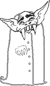 I have so much meanness to be blamed for. How couldn't I be indulgent towards others, would they be of the worst kind ?